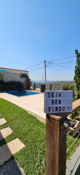 Chalé Buena Vista